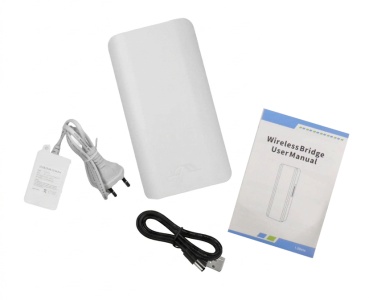 Купить HiCloudiot  10KM Wireless Bridge (BRBR50904)