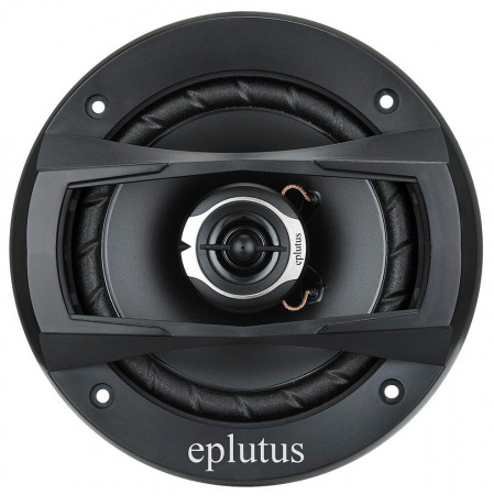 Купить 2-полосные коаксиальные колонки Eplutus ES-501