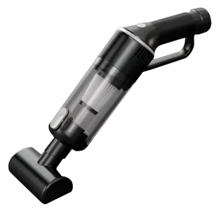 CARCAM Vacuum Cleaner LT-127 Black