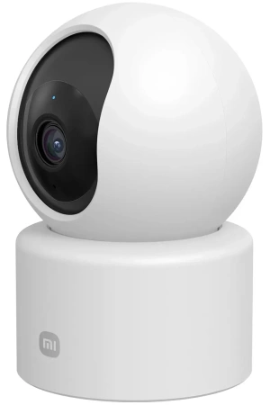 Купить Xiaomi Smart Camera C201 GL (MBC27) White