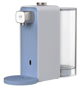 Xiaomi Scishare Antibacterial Instant Hot Water Dispenser Mini Sea Salt (S2306) Blue