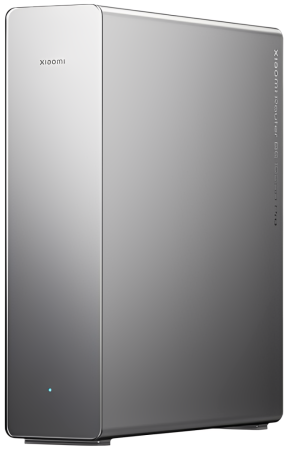 Купить Xiaomi Wireless Router BE10000 Pro (RP04) Dark Grey