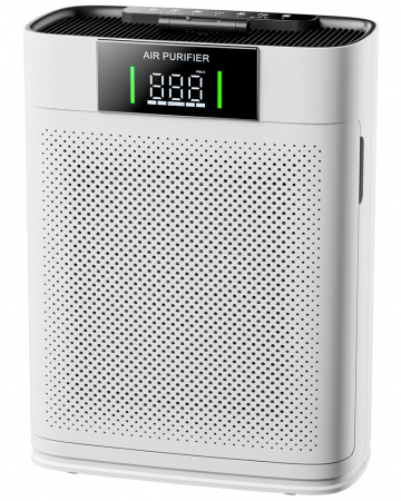 Купить Xiaomi Air Purifier (XMZY3866G)
