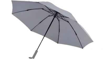 Xiaomi Ninetygo Extra Large Portable Umbrella Gray (Automatic Version)