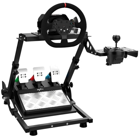 Купить PXN A10 Gaming Racing Wheel Foldable Stand