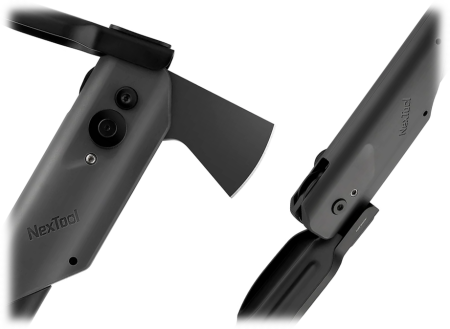 Купить Многофункциональная лопата Xiaomi Nextool Outdoor Thor (NE20057)