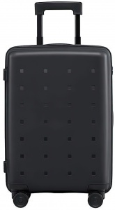 Xiaomi Mi Travel Suitcase 20" Black (LXX01RM)