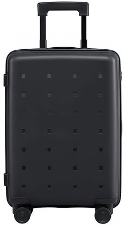 Xiaomi Mi Travel Suitcase 20" (LXX01RM) Black