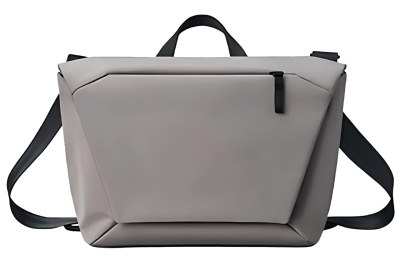 Купить Xiaomi Mijia Crossbody Bag (MJXKB01RM) Mudstone Gray