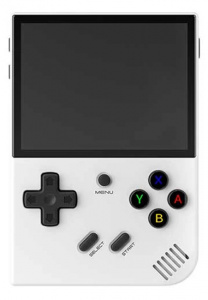 Anbernic Portable Game Console RG35XX Plus White