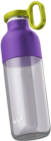 Xiaomi KKF Meta Tritan Sports Bottle 690ML (P-U69WS) Night Purple