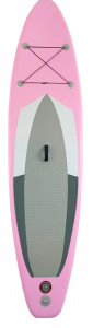 Xiaomi Inflatable SUP Board 320*81*15см Pink