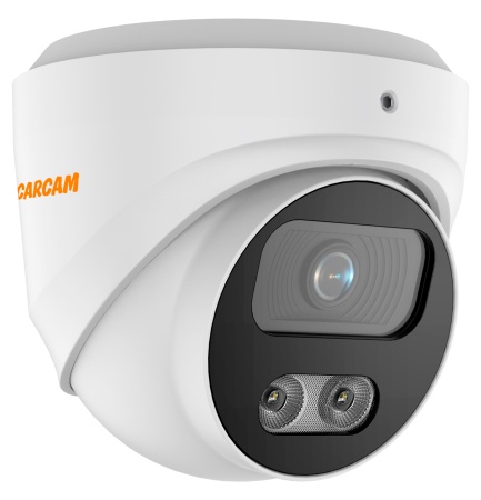 Купить CARCAM 5MP Dome HD Camera 5076