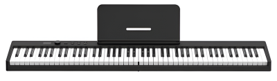 Xiaomi Portable Folded Electronic Piano (PJ88C) Black