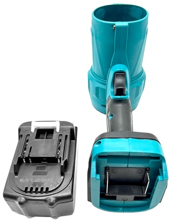 Купить SUNTEK Cordless Lithium Battery Brush Mini Blower (GT5004)