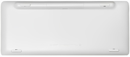 Купить Xiaomi Mi Portable Dual Mode Keyboard (XMBXJP01YM) Beige