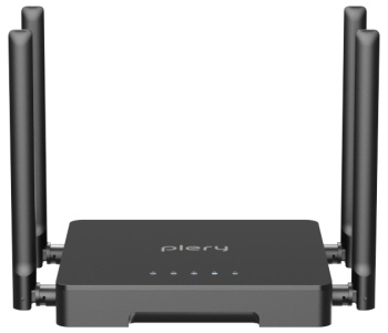 Купить Plery 4G Router (WS-G R626) EU