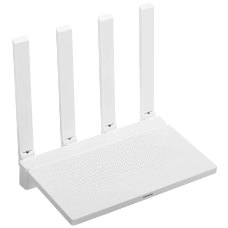 Купить Xiaomi Router AX3000T (RD03) White