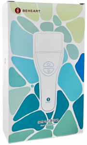 Купить Xiaomi Beheart Electric Foot Callus Remover (M20) White 