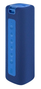 Xiaomi Mi Portable Bluetooth Speaker 16Вт (QBH4197GL) Blue