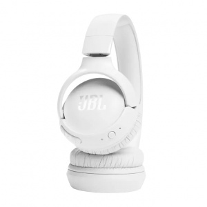 Купить JBL Tune 520BT White