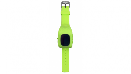 Smart Baby Watch CARCAM Q50 OLED зеленые