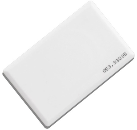 Купить Заготовка ключа IL-06E стандарта EM-Marine