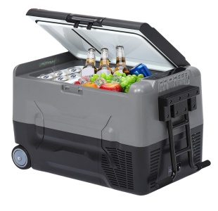 Купить Автохолодильник CARCAM Car Refrigerator (CCSLA35A)