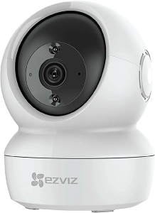 Купить Ezviz IP Wi-FI camera CS-H6c Pro (5MP,W2)