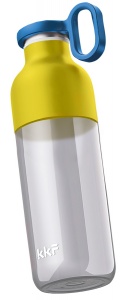 Xiaomi KKF Meta Tritan Sports Bottle 690ML (P-U69WS) Yellow