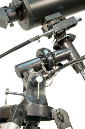 Купить Телескоп Levenhuk Skyline PRO 105 MAK