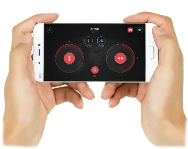 Купить Конструктор Xiaomi Mitu JMJQR01IQI Mi Bunny Robot