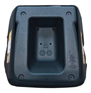 Купить CARCAM Baby Booster (CC23002) Black