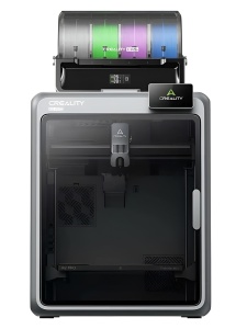 Купить Creality 3D Printer K2 Pro Combo