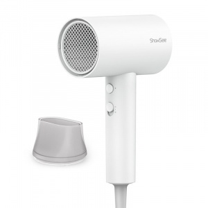 Xiaomi ShowSee Hair Dryer A1 White