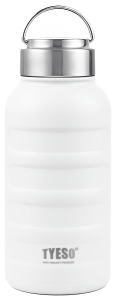 Купить Tyeso Vacuum Insulated Bottle 270ml (TS-8832) White