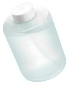 Купить Сменные блоки Xiaomi Daily Element Antibacterial Foaming Hand Sanitizer 320ml (3pcs) White