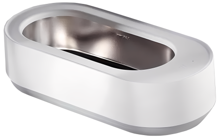 Купить Xiaomi EraClean Ultrasonic Cleaner (GA03) White