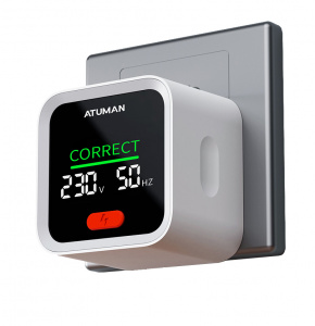 Xiaomi AtuMan Smart Socket Tester ST-2