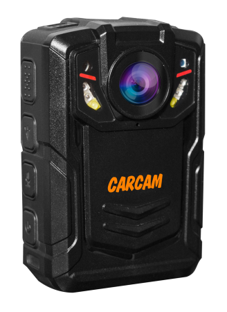 Купить Персональный видеорегистратор CARCAM COMBAT 2S PRO 256GB