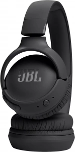 Купить JBL Tune 520BT Black