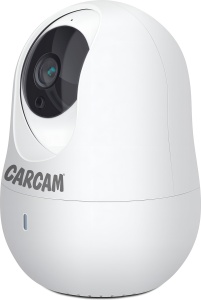 CARCAM 5MP PTZ Camera V380Q11-WiFi