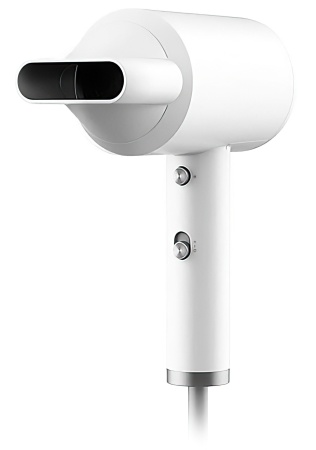 Купить Фен для укладки волос Xiaomi Ion Hair Dryer Upgrade HL312 White