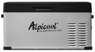 Alpicool C40