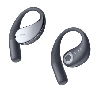 Купить Xiaomi Open Back Headphones (M2319E1) Black