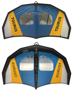 Купить Сапборд + Надувное крыло TOURUS Windsurfboard TS-WO01 + TOURUS SUP WING 5.0㎡