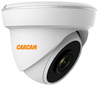 CARCAM CAM-2818P