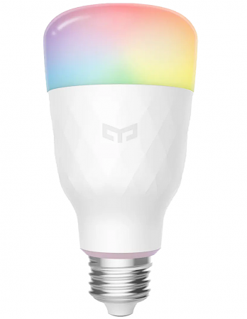 Xiaomi Yeelight LED Light Bulb 1S E27 (YLDP13YL)
