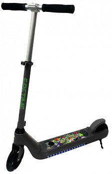 Купить Электросамокат детский Spetime E8 Electric Scooter Black