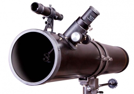 Купить Телескоп Levenhuk Skyline PLUS 120S